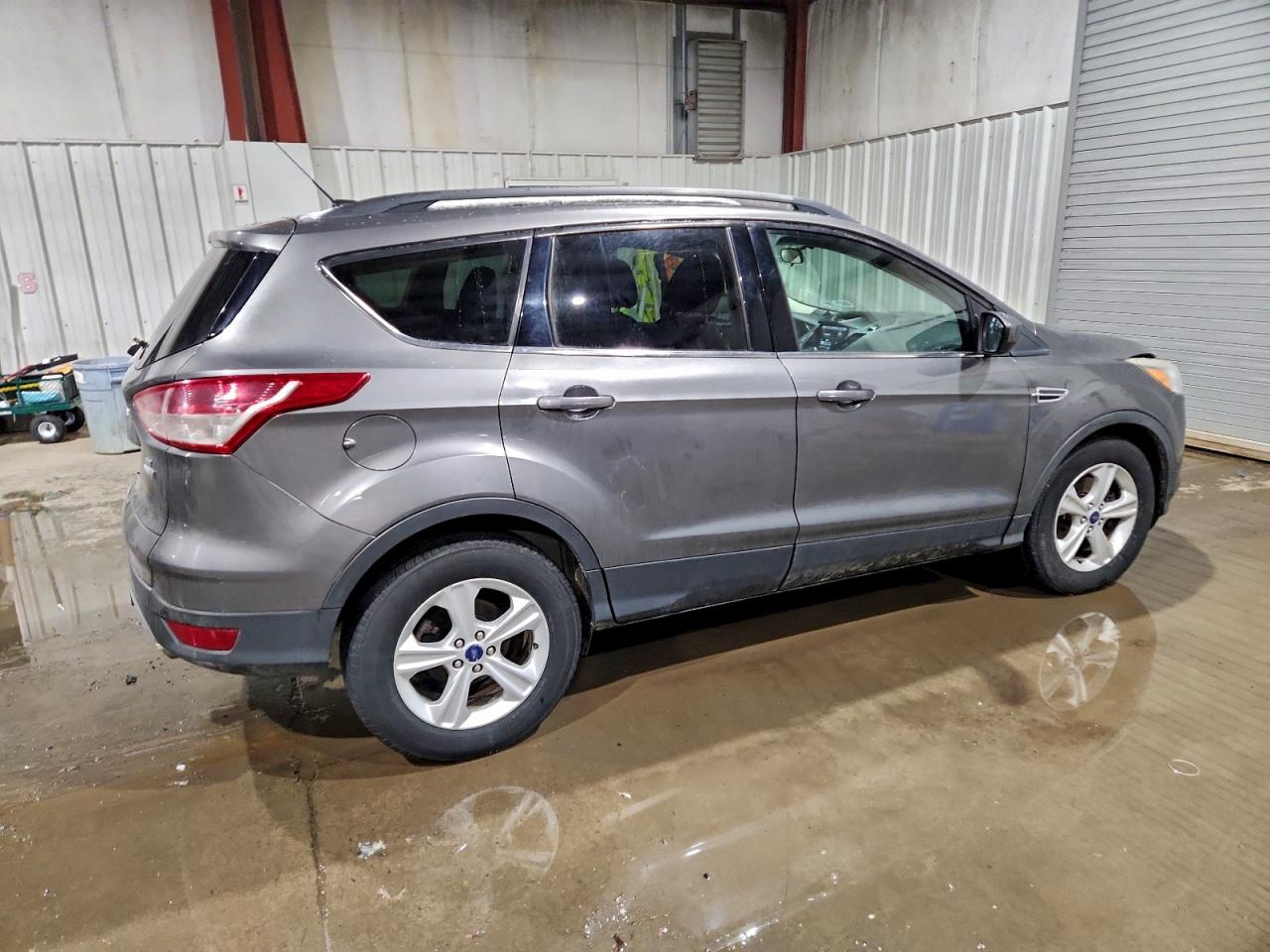 2014 FORD ESCAPE SE photo 3