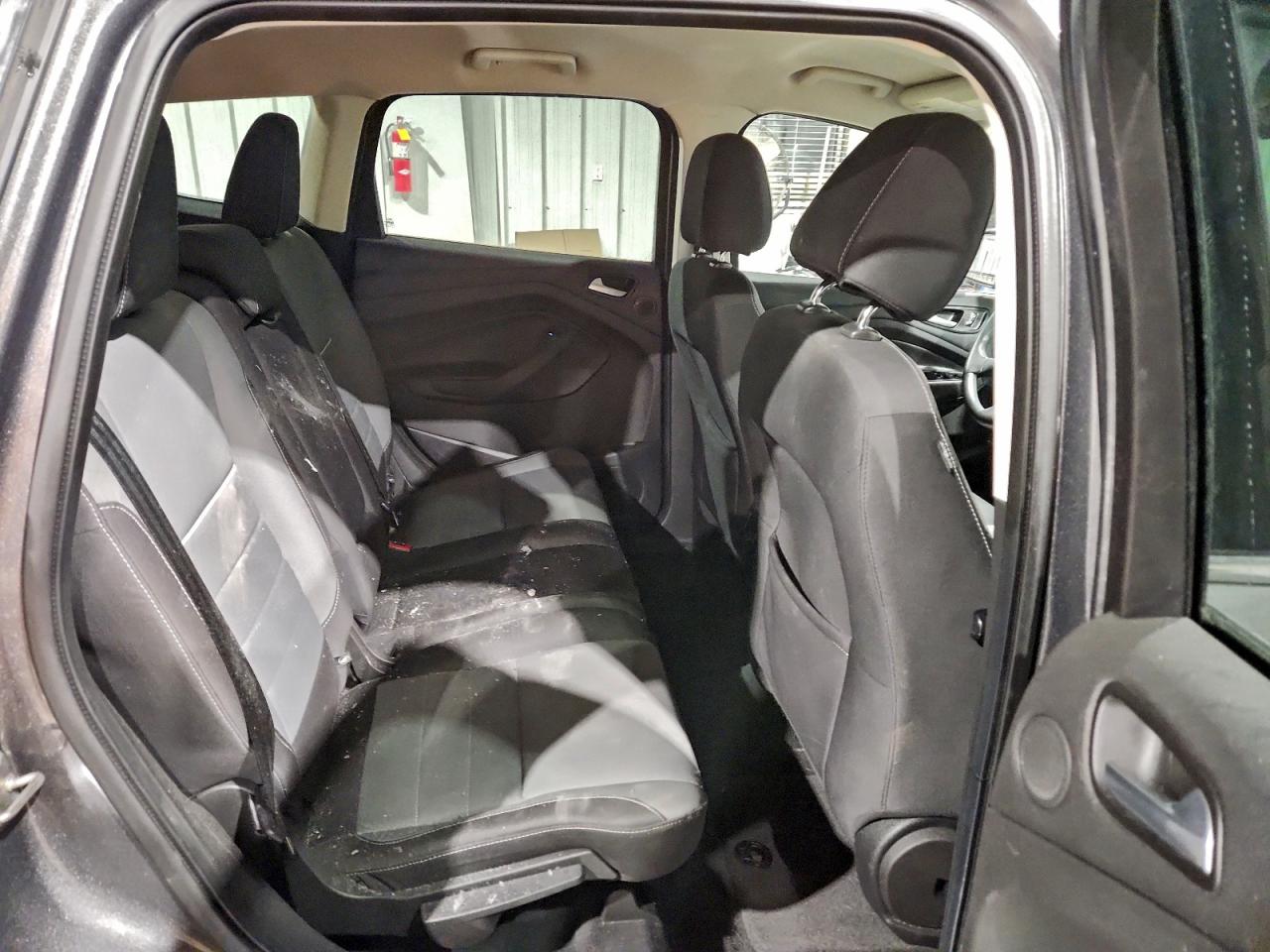 2014 FORD ESCAPE SE photo 11