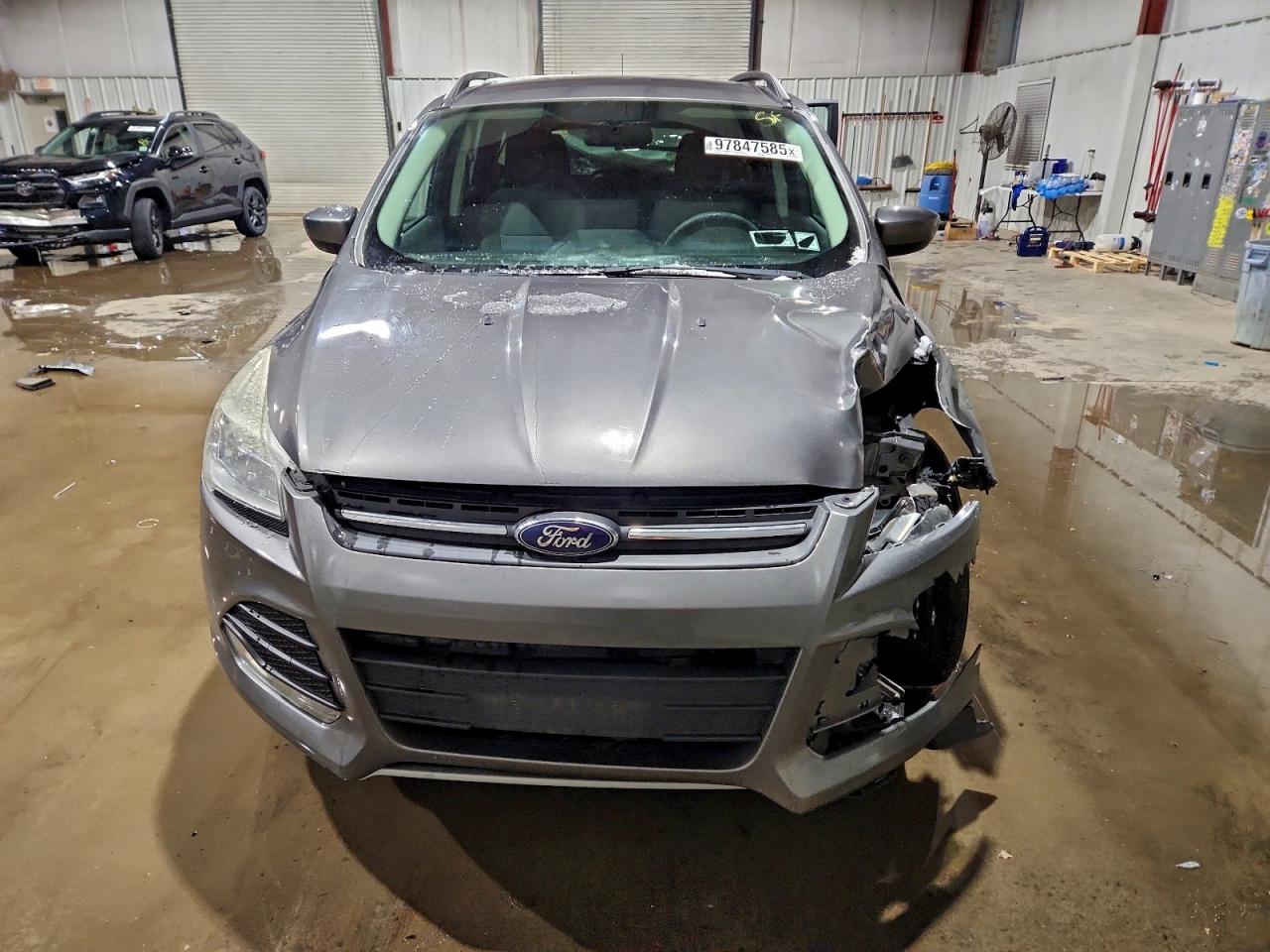 2014 FORD ESCAPE SE photo 5