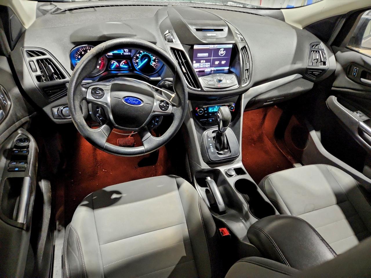 2014 FORD ESCAPE SE photo 8