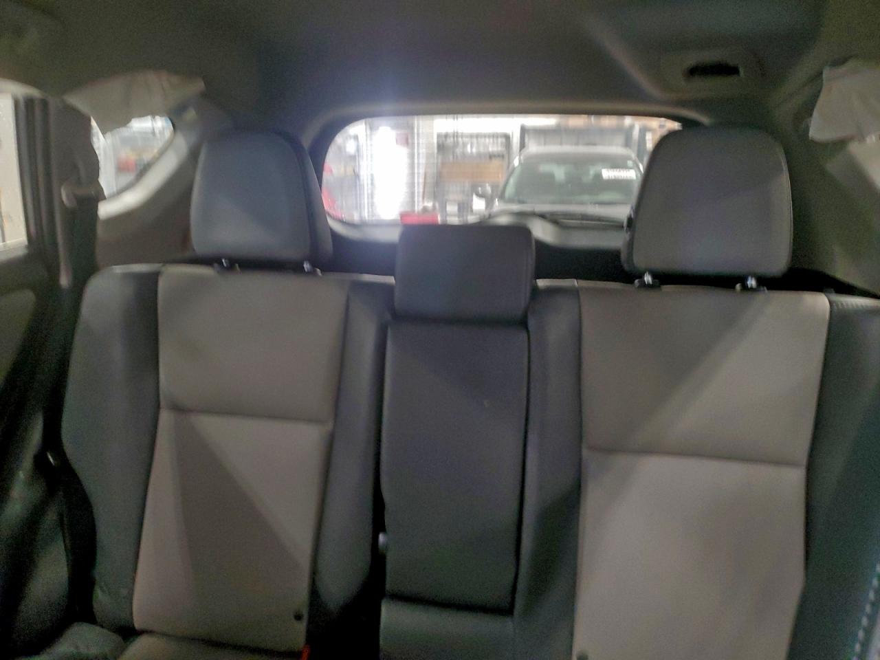 2014 TOYOTA RAV4 LIMITED photo 10