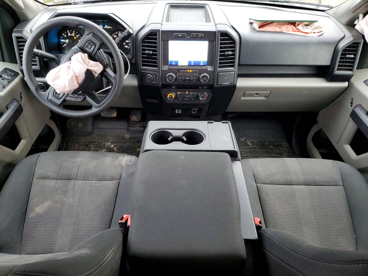 2020 FORD F150 SUPER CAB photo 15