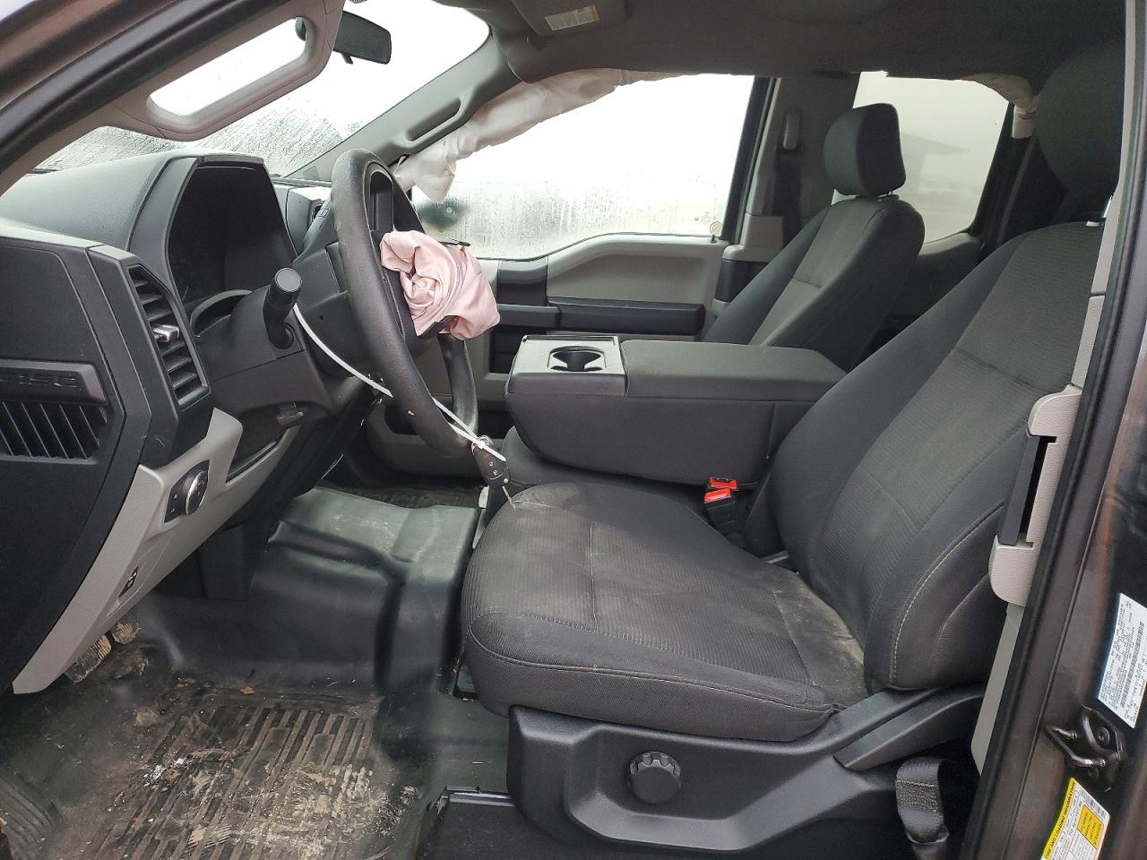 2020 FORD F150 SUPER CAB photo 13