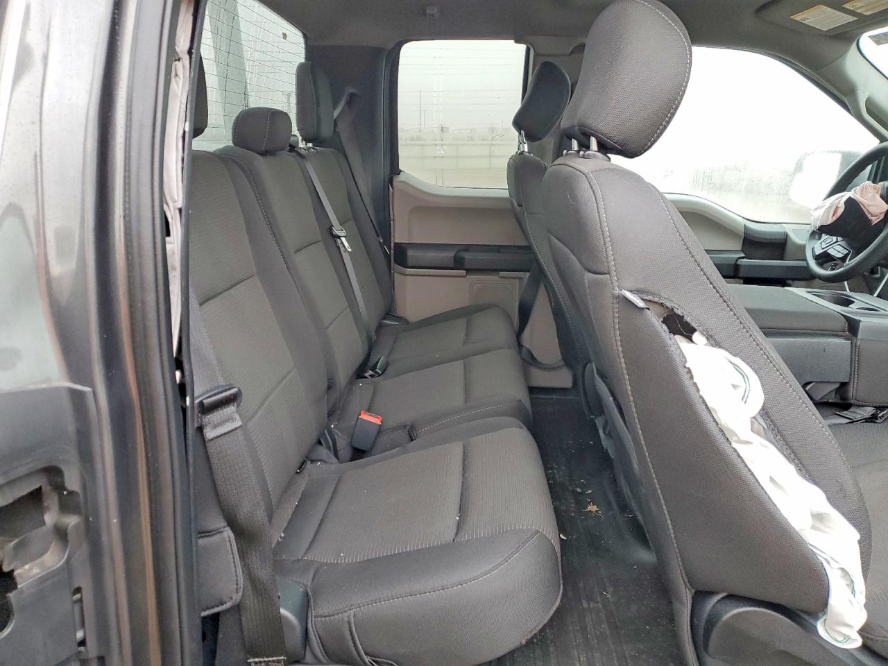 2020 FORD F150 SUPER CAB photo 19