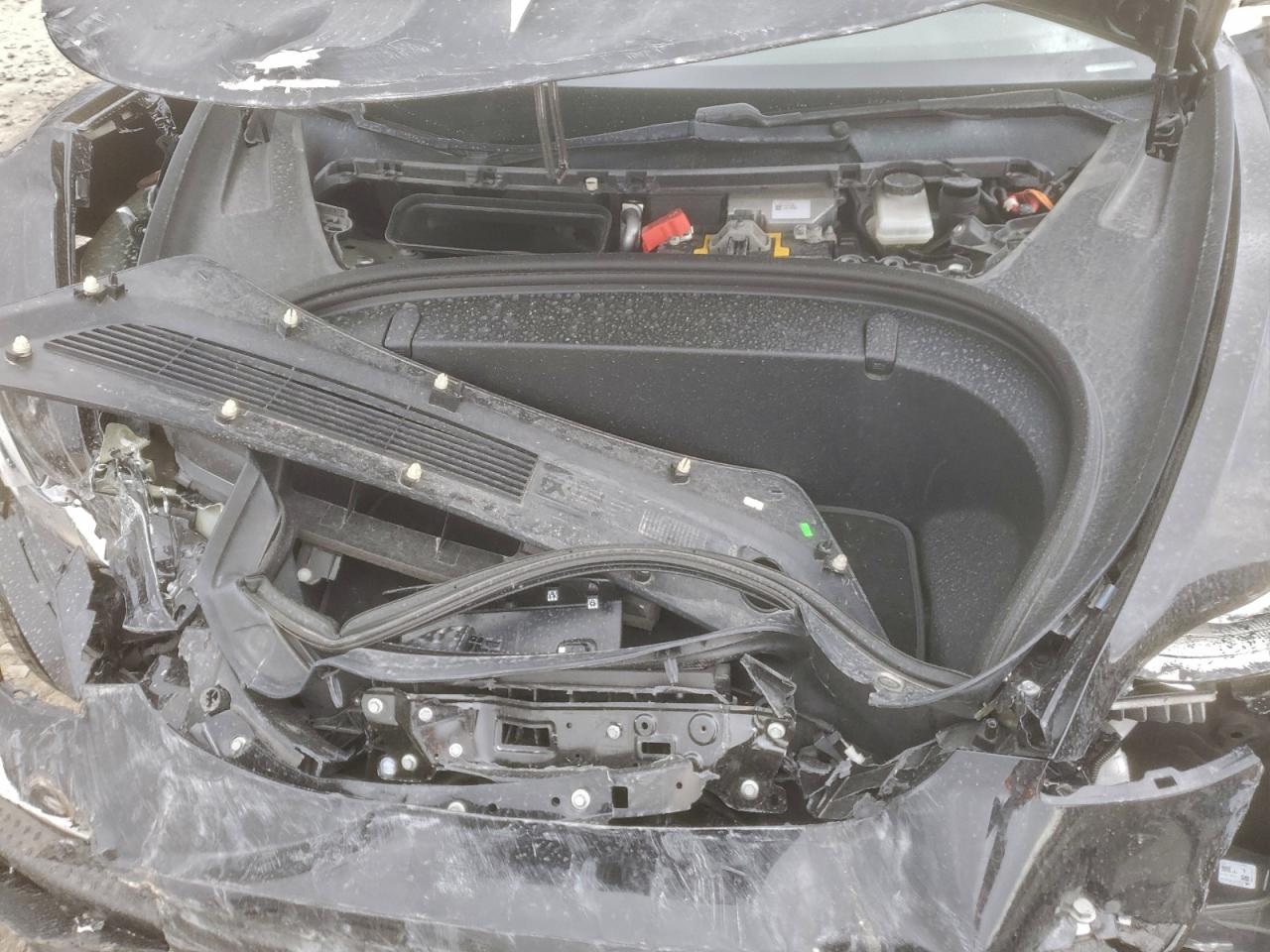 2018 TESLA MODEL 3 photo 21
