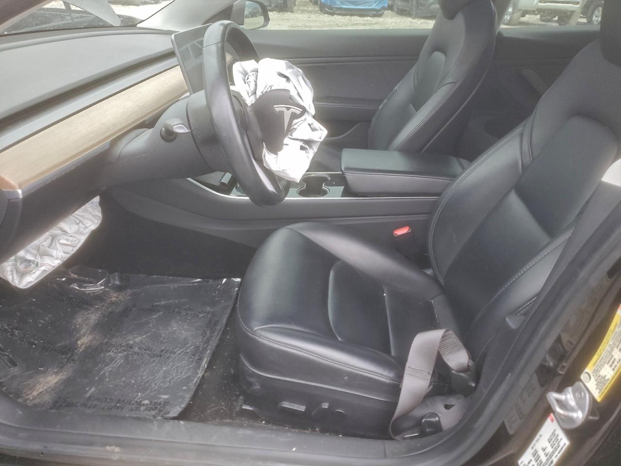 2018 TESLA MODEL 3 photo 13