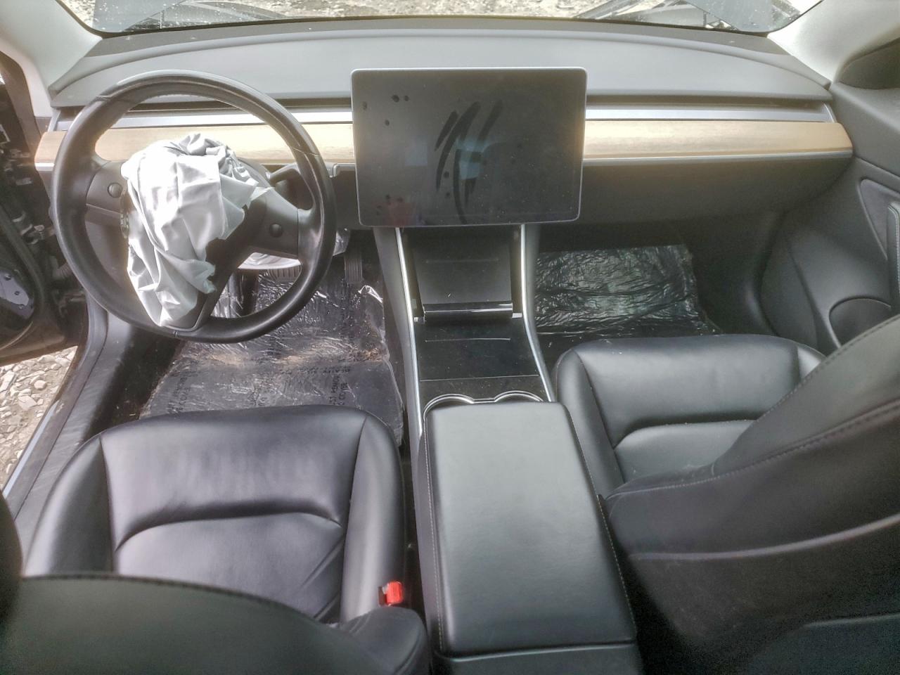 2018 TESLA MODEL 3 photo 15