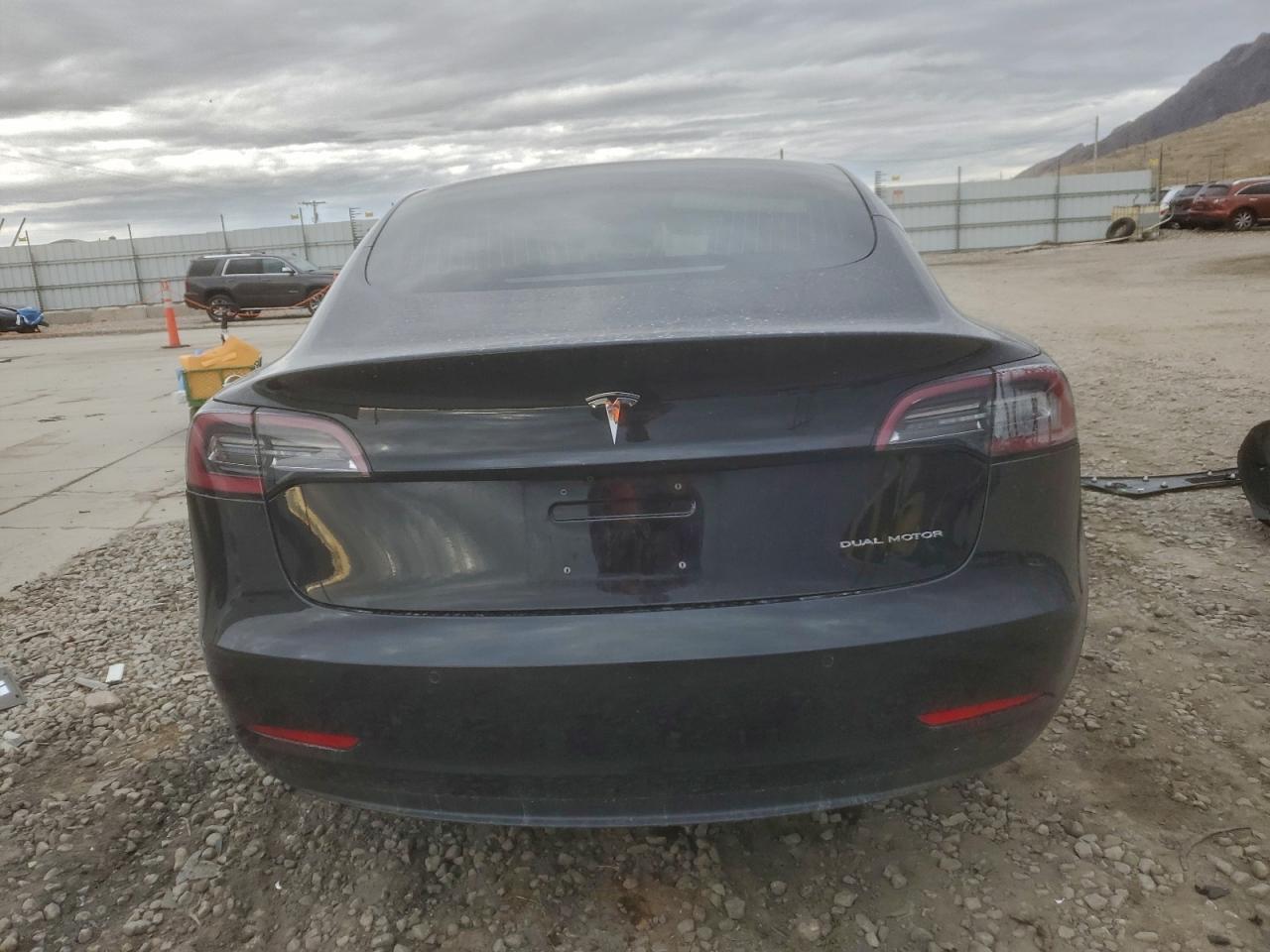 2018 TESLA MODEL 3 photo 11
