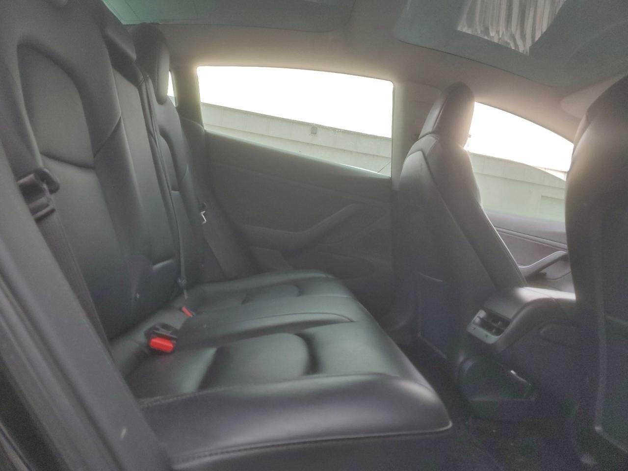 2018 TESLA MODEL 3 photo 19