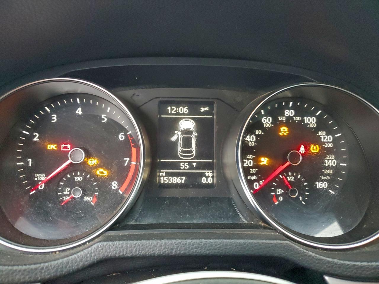 2018 VOLKSWAGEN PASSAT S photo 17