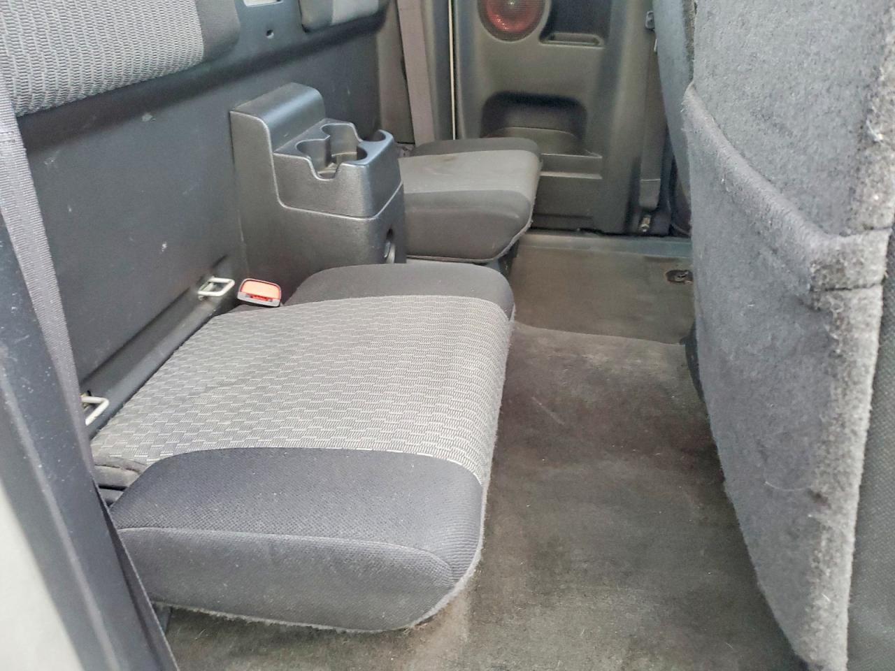 2007 CHEVROLET COLORADO photo 19