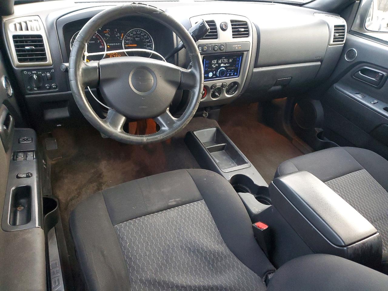 2007 CHEVROLET COLORADO photo 15
