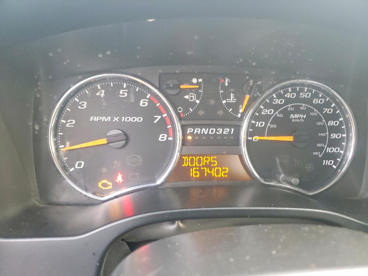 2007 CHEVROLET COLORADO photo 17