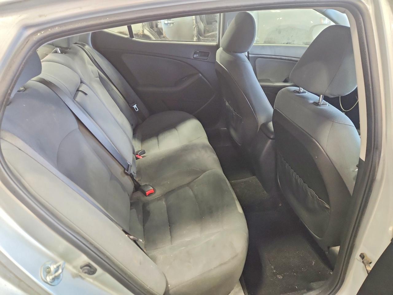 2015 KIA OPTIMA LX photo 28
