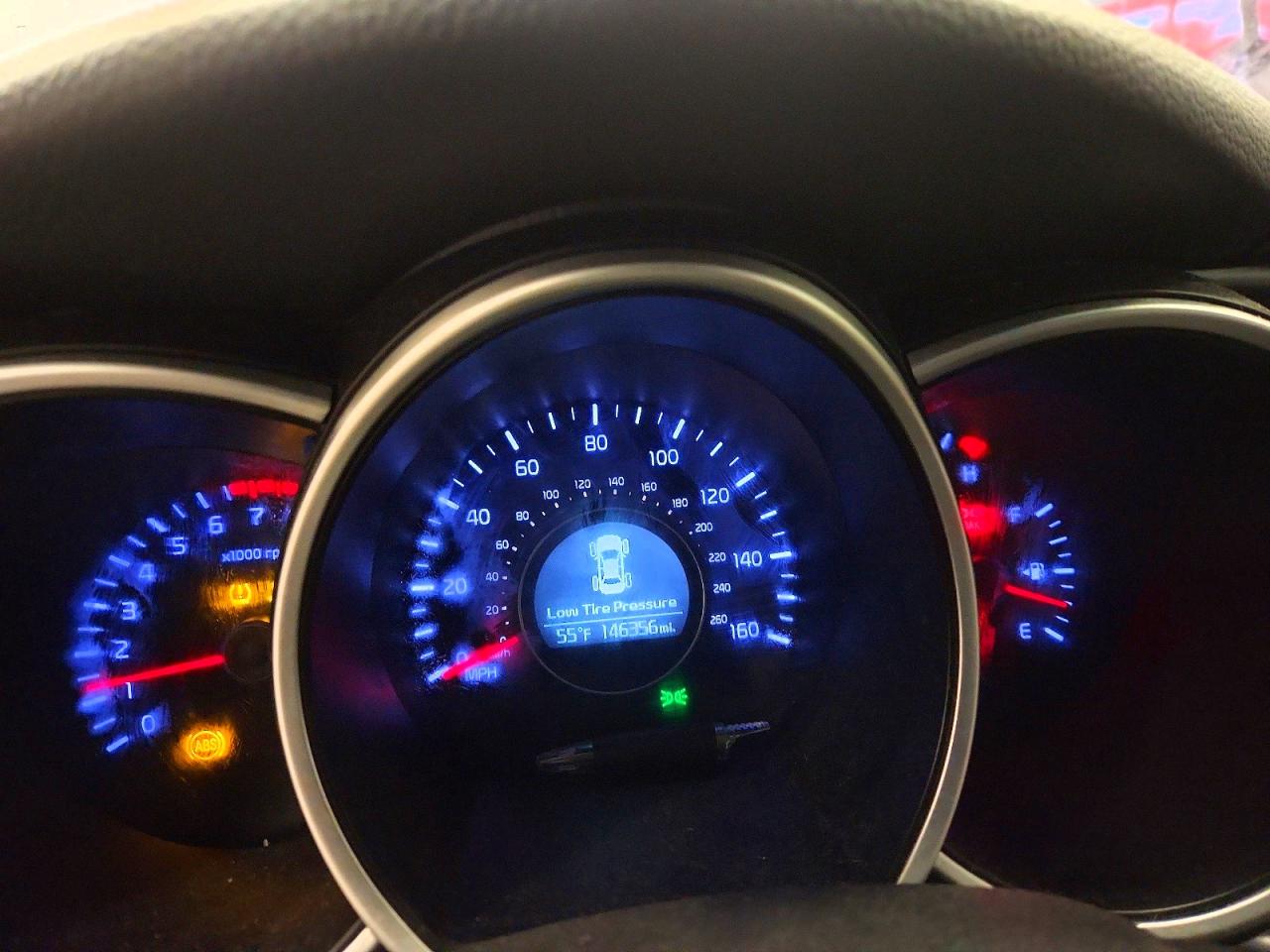 2015 KIA OPTIMA LX photo 25