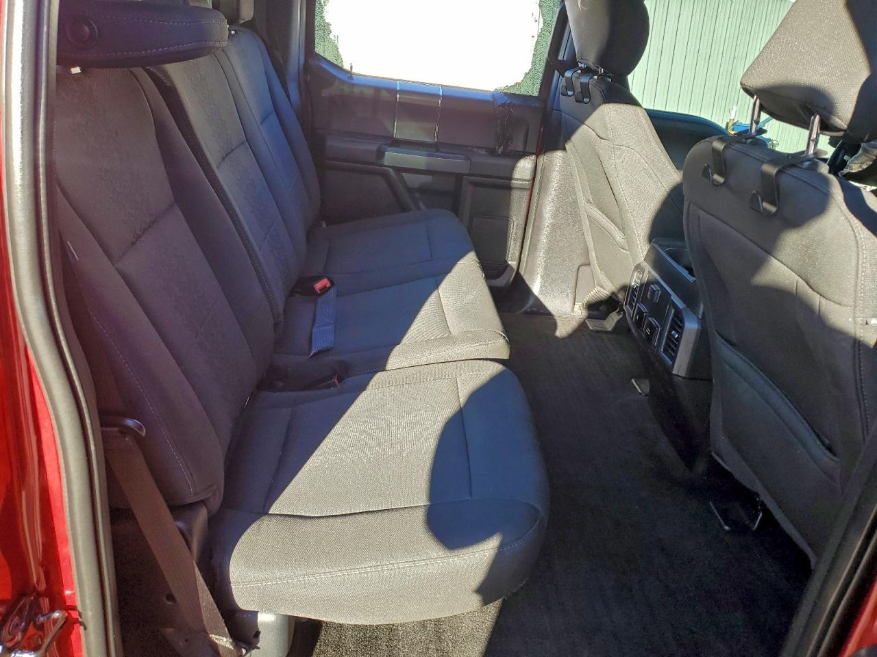 2018 FORD F150 SUPERCREW photo 10