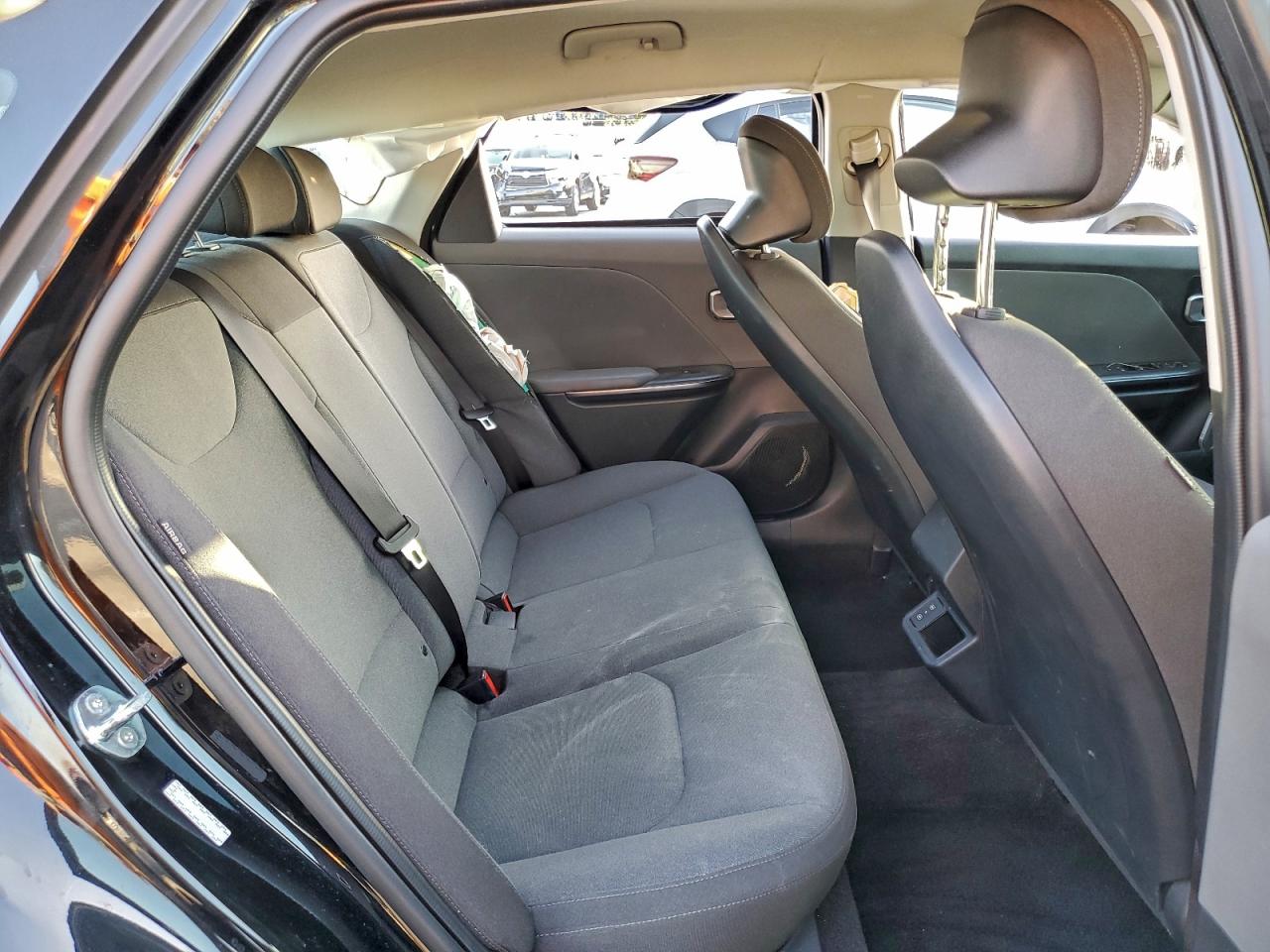 2025 KIA K4 LX photo 10