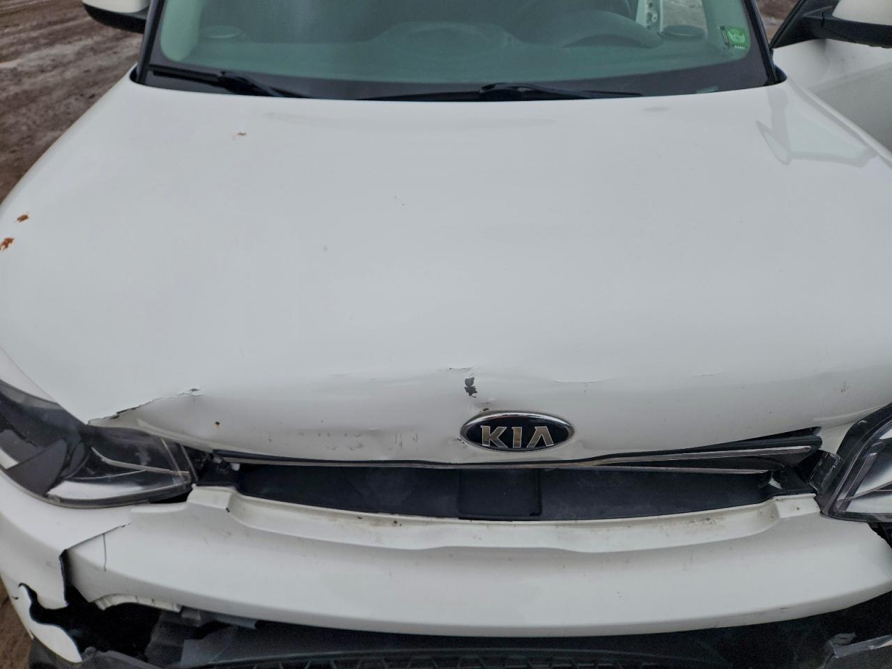 2018 KIA SOUL photo 11