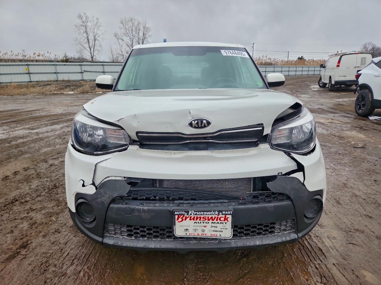 2018 KIA SOUL photo 5