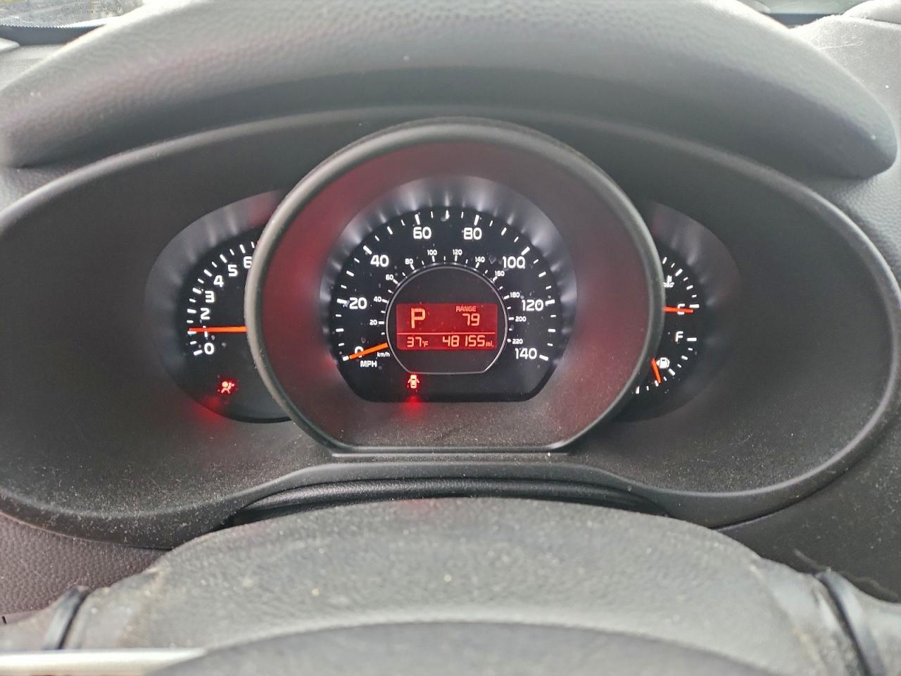 2018 KIA SOUL photo 9