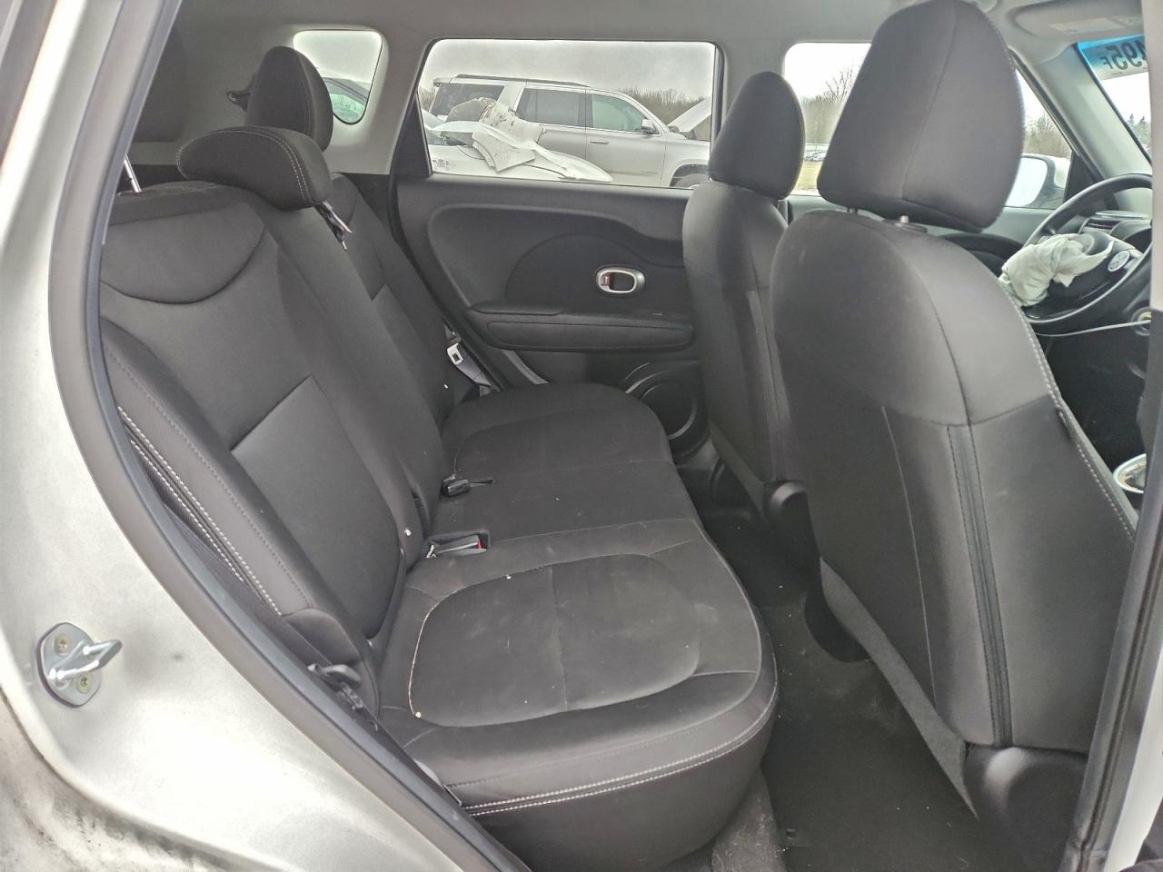 2018 KIA SOUL photo 10
