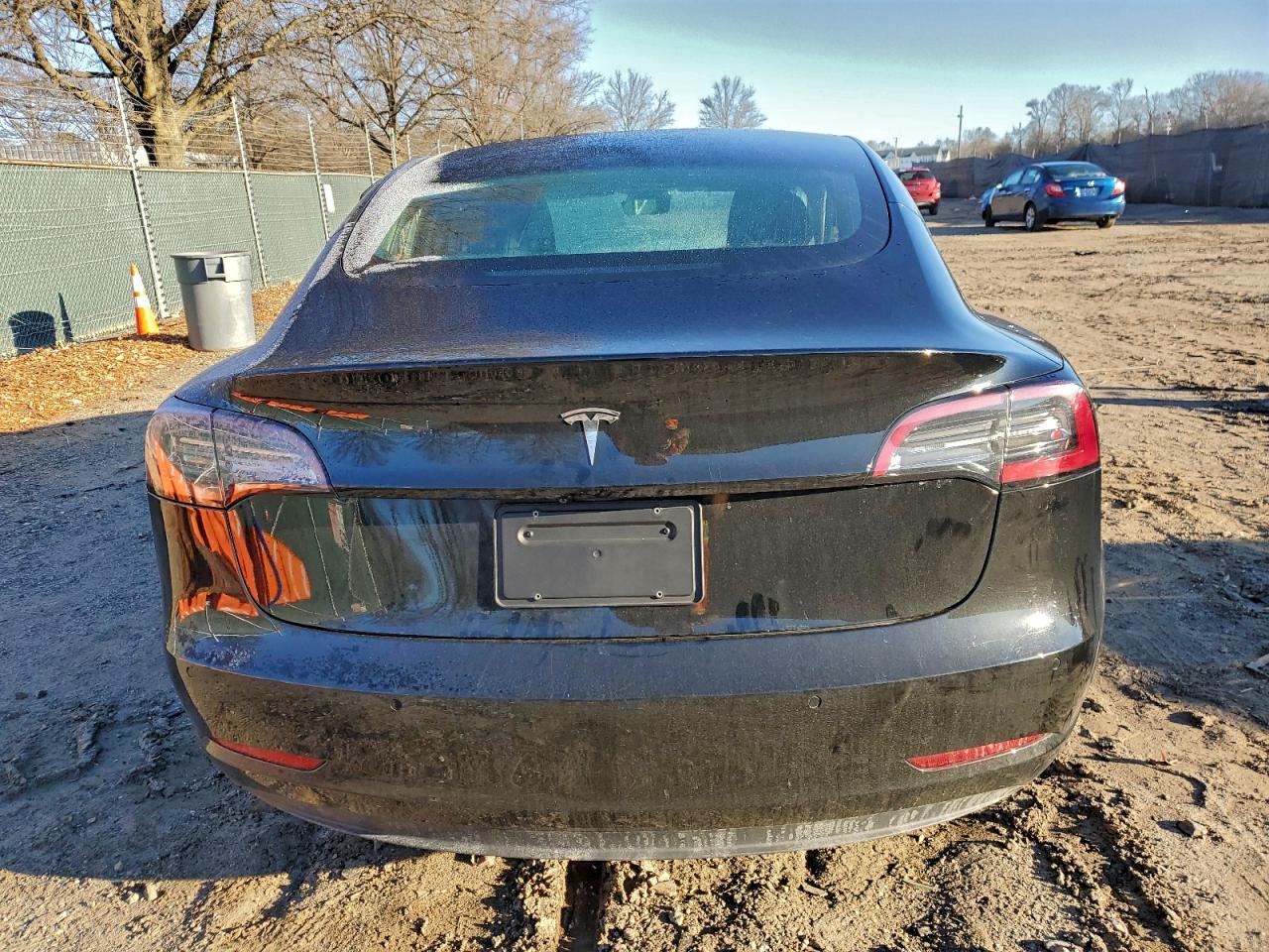 2020 TESLA MODEL 3 photo 11