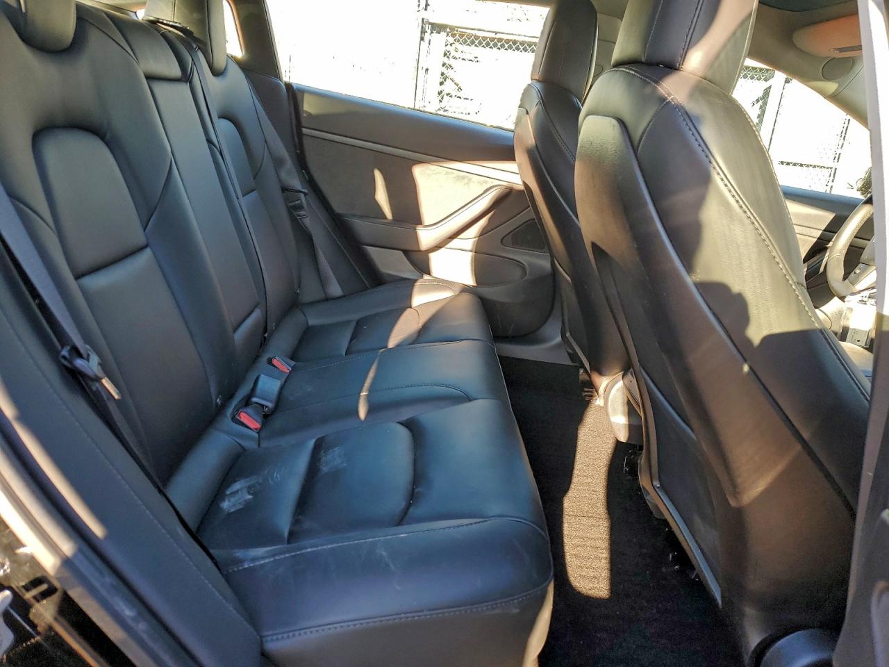 2020 TESLA MODEL 3 photo 19