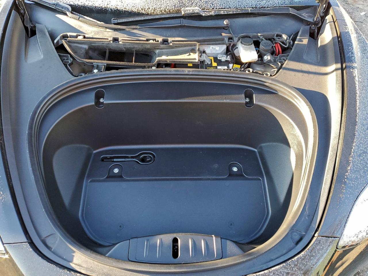 2020 TESLA MODEL 3 photo 21