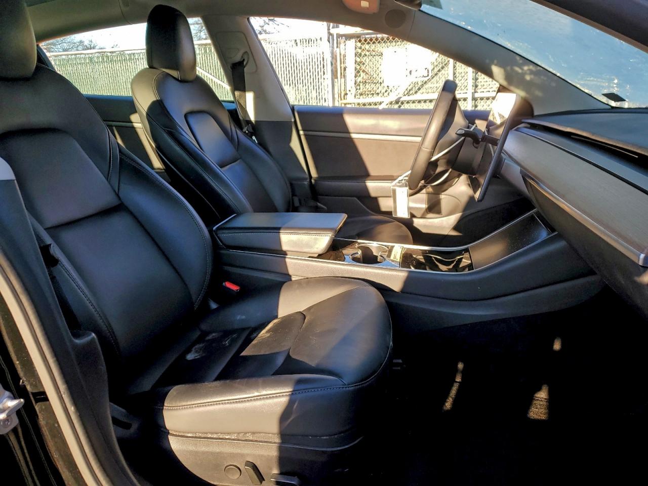 2020 TESLA MODEL 3 photo 13