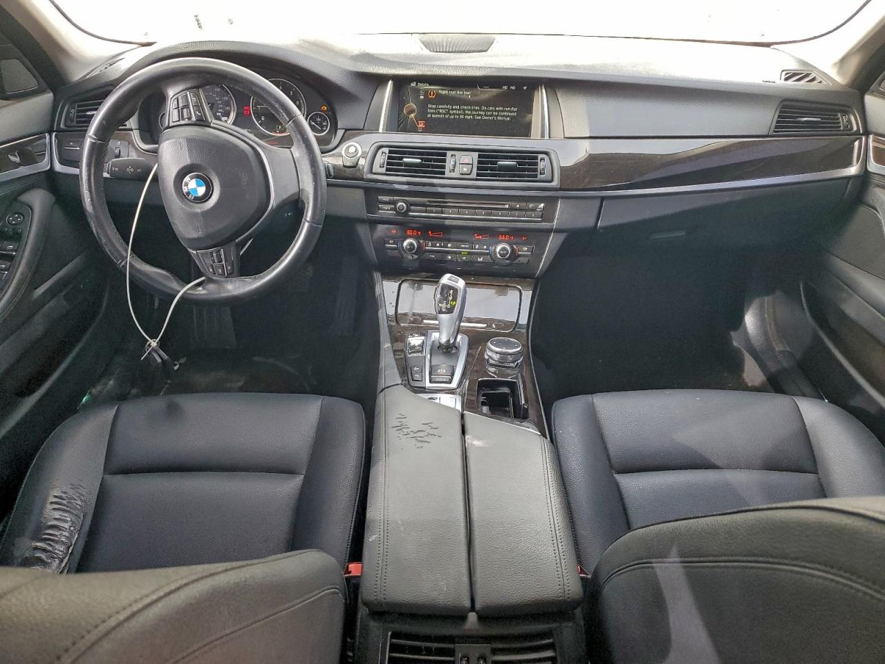 2015 BMW 528 XI photo 8