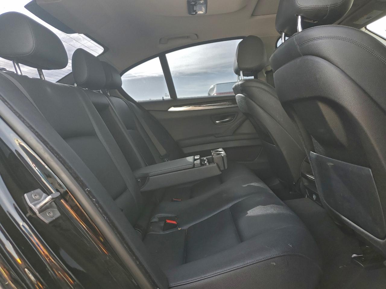 2015 BMW 528 XI photo 10