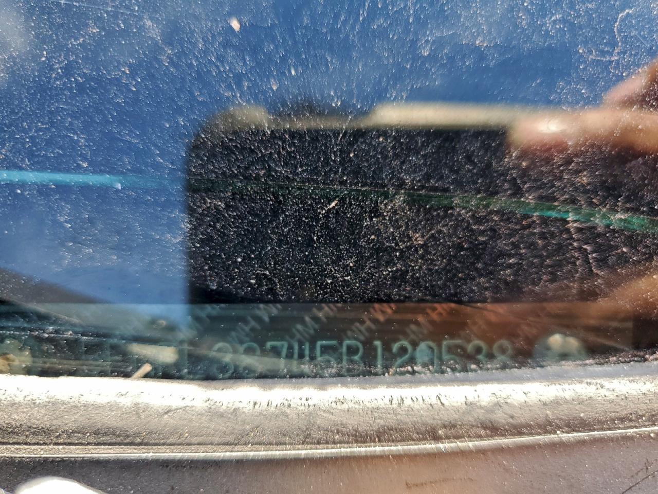 2005 HONDA ODYSSEY EXL photo 13
