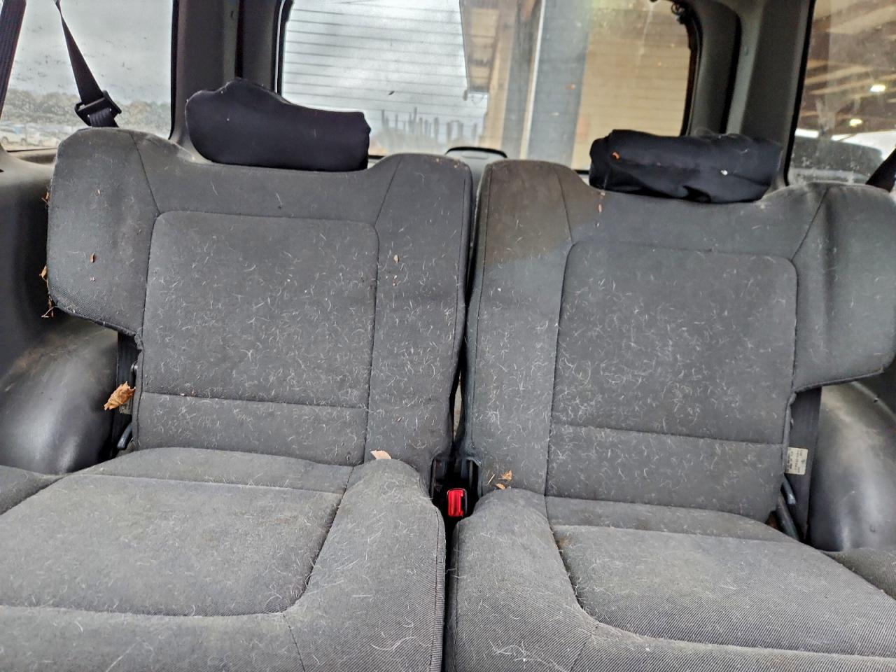 2001 FORD EXPLORER SPORT photo 10