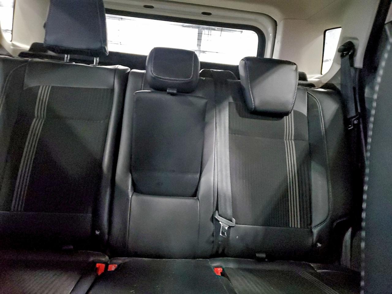 2020 FORD ECOSPORT SES photo 10