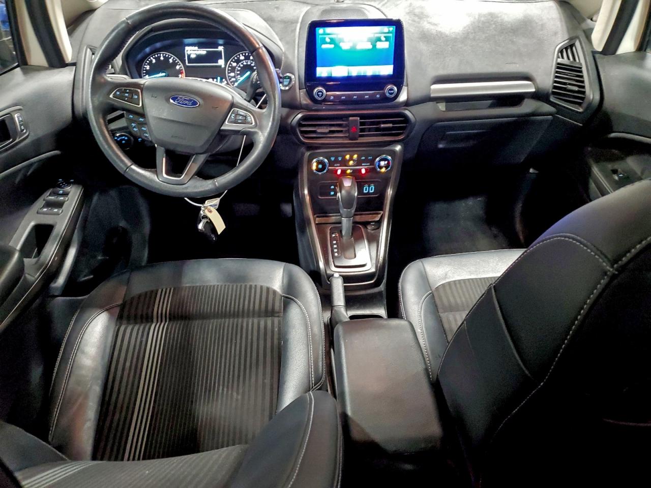 2020 FORD ECOSPORT SES photo 8
