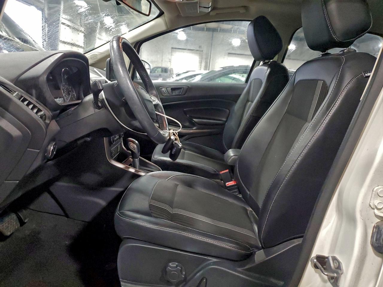 2020 FORD ECOSPORT SES photo 7