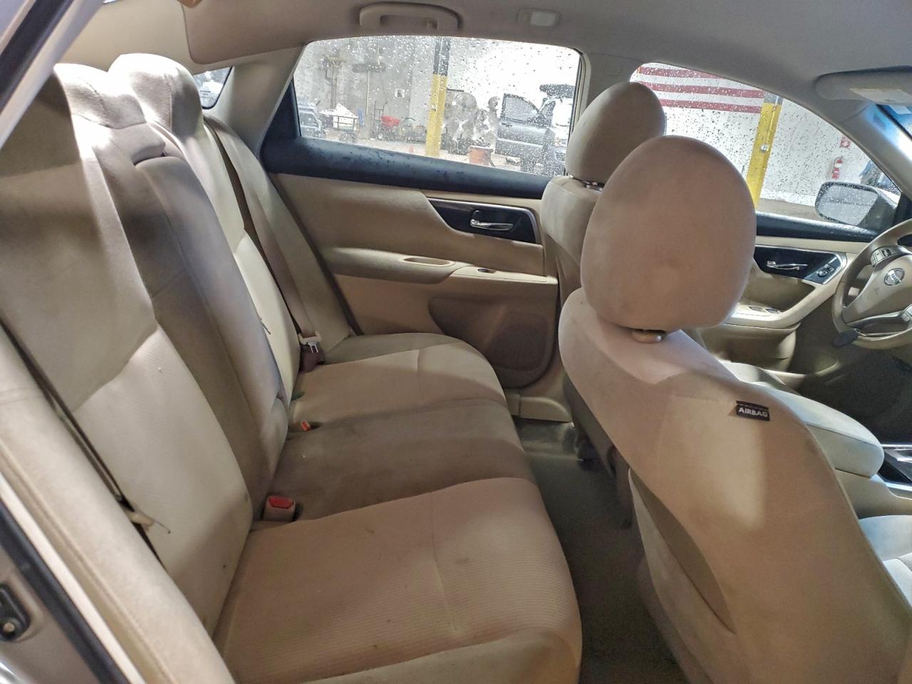 2013 NISSAN ALTIMA 2.5 photo 10