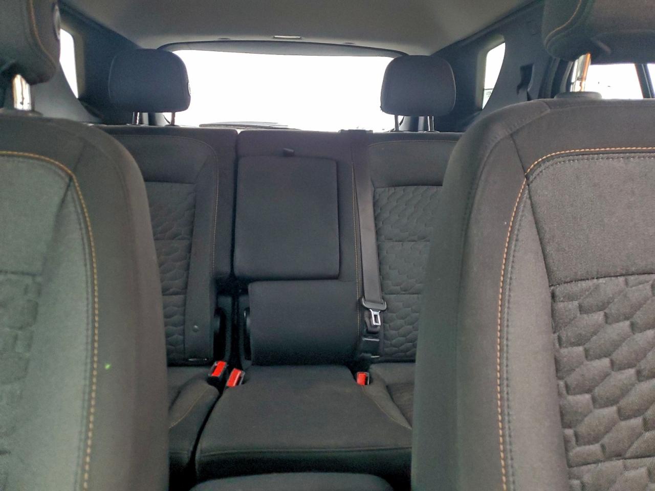 2018 CHEVROLET EQUINOX LT photo 10