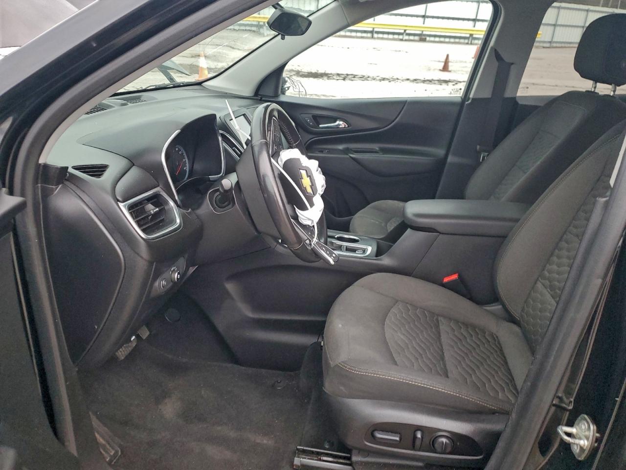 2018 CHEVROLET EQUINOX LT photo 7