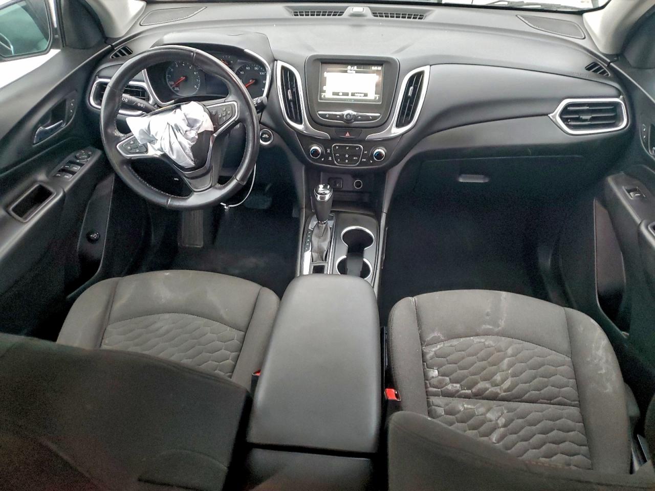 2018 CHEVROLET EQUINOX LT photo 8