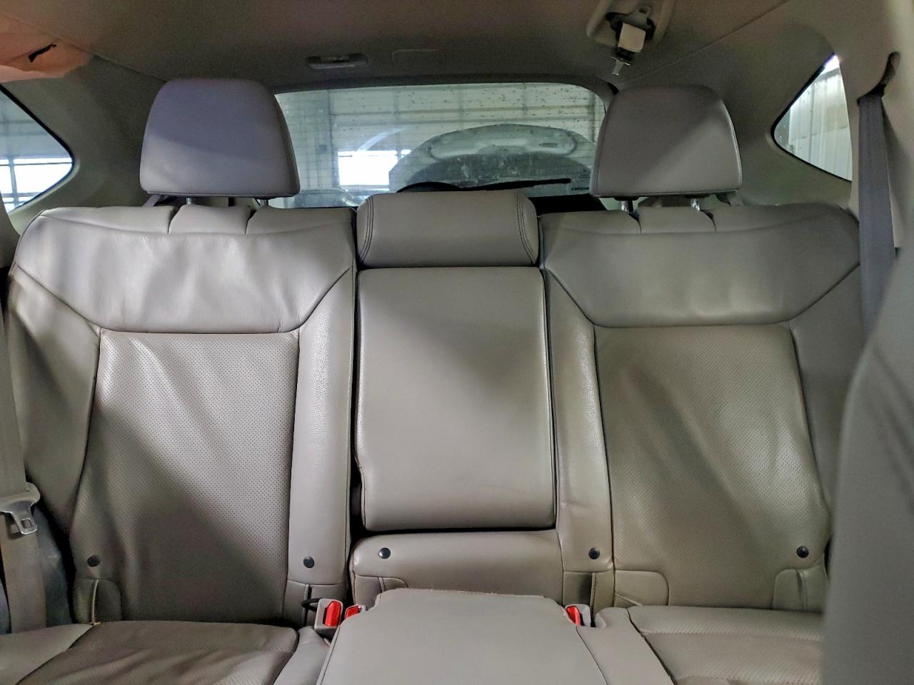 2015 HONDA CR-V EXL photo 10