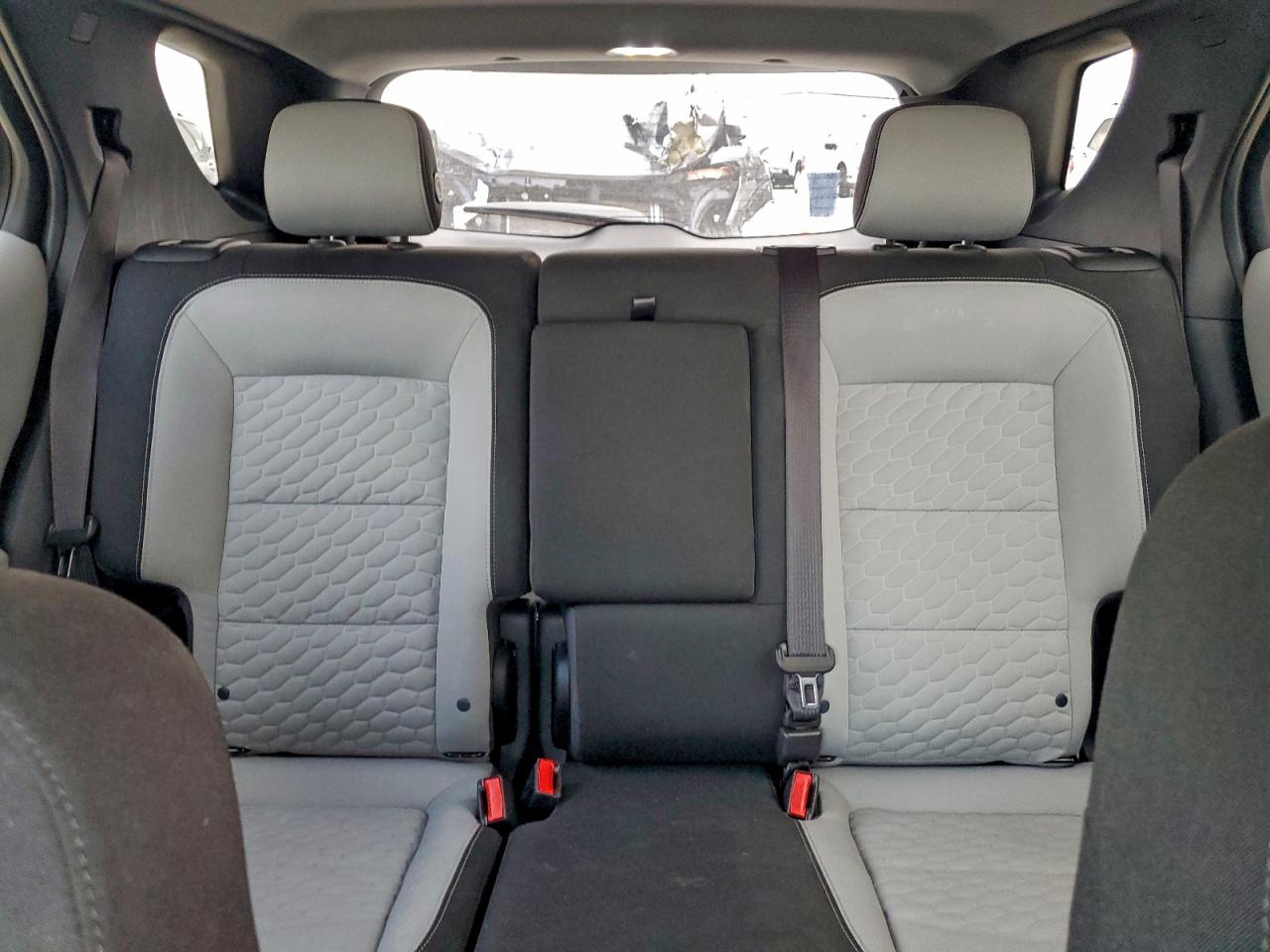 2018 CHEVROLET EQUINOX LT photo 10