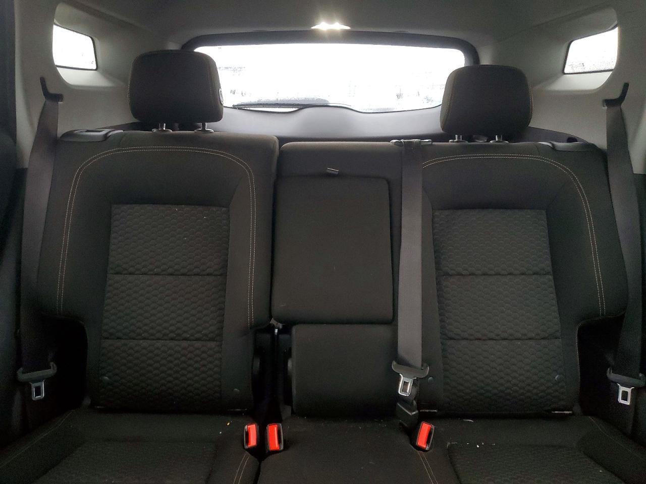 2018 GMC TERRAIN SLE photo 10
