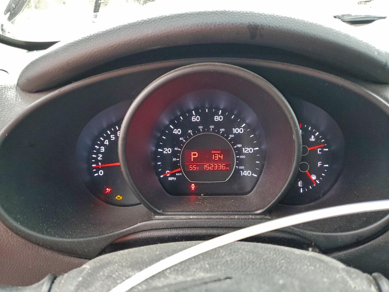 2016 KIA SOUL photo 9