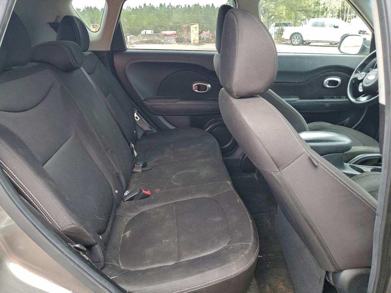 2016 KIA SOUL photo 10