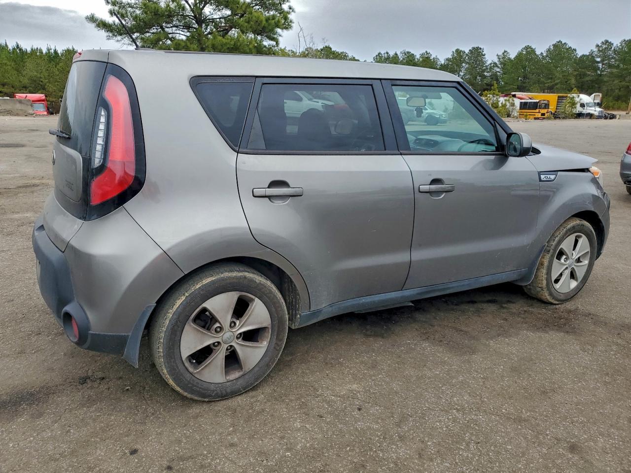 2016 KIA SOUL photo 3