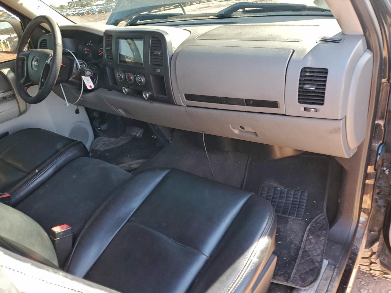2008 GMC SIERRA C1500 photo 8