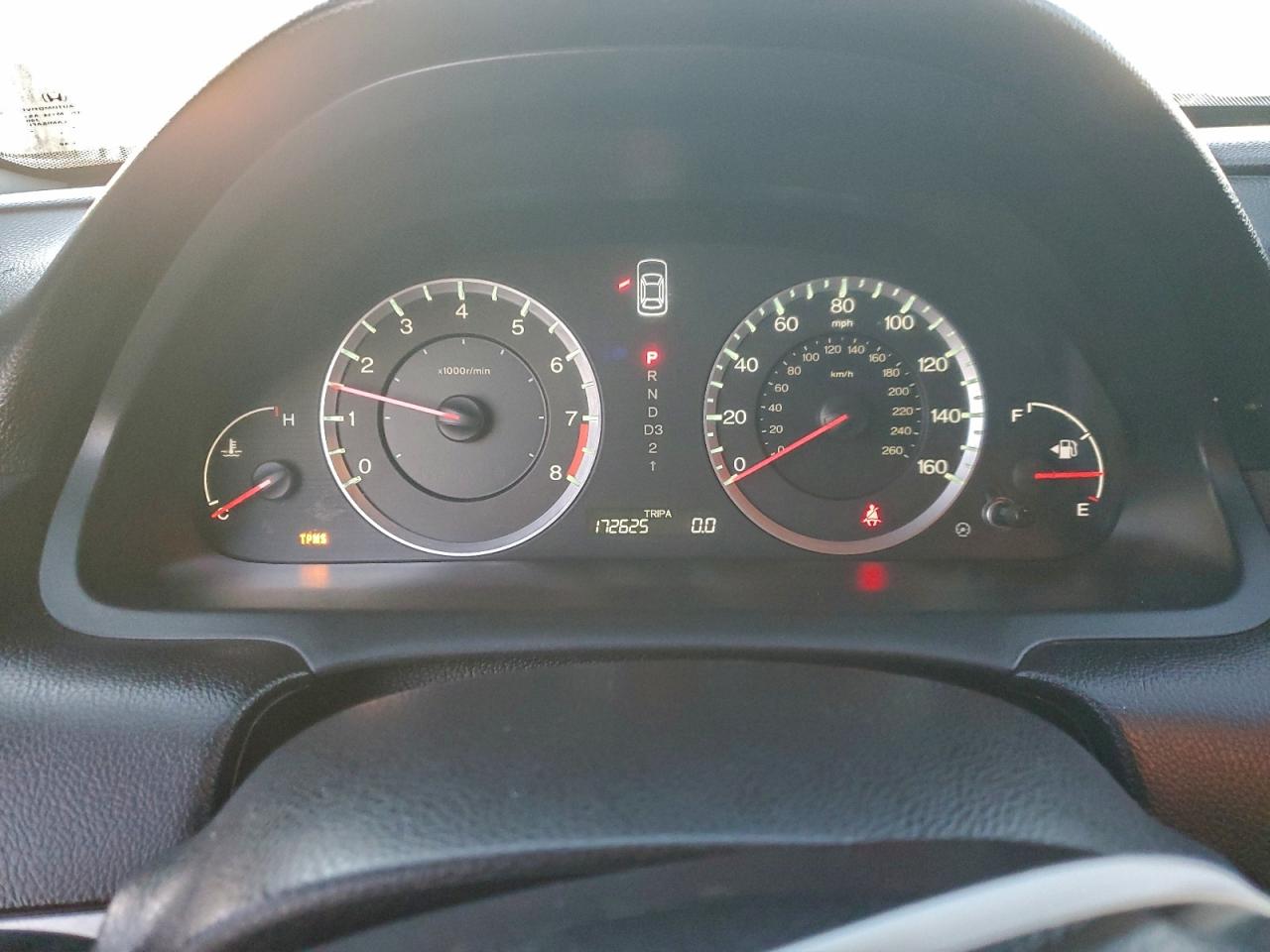 2009 HONDA ACCORD EXL photo 25