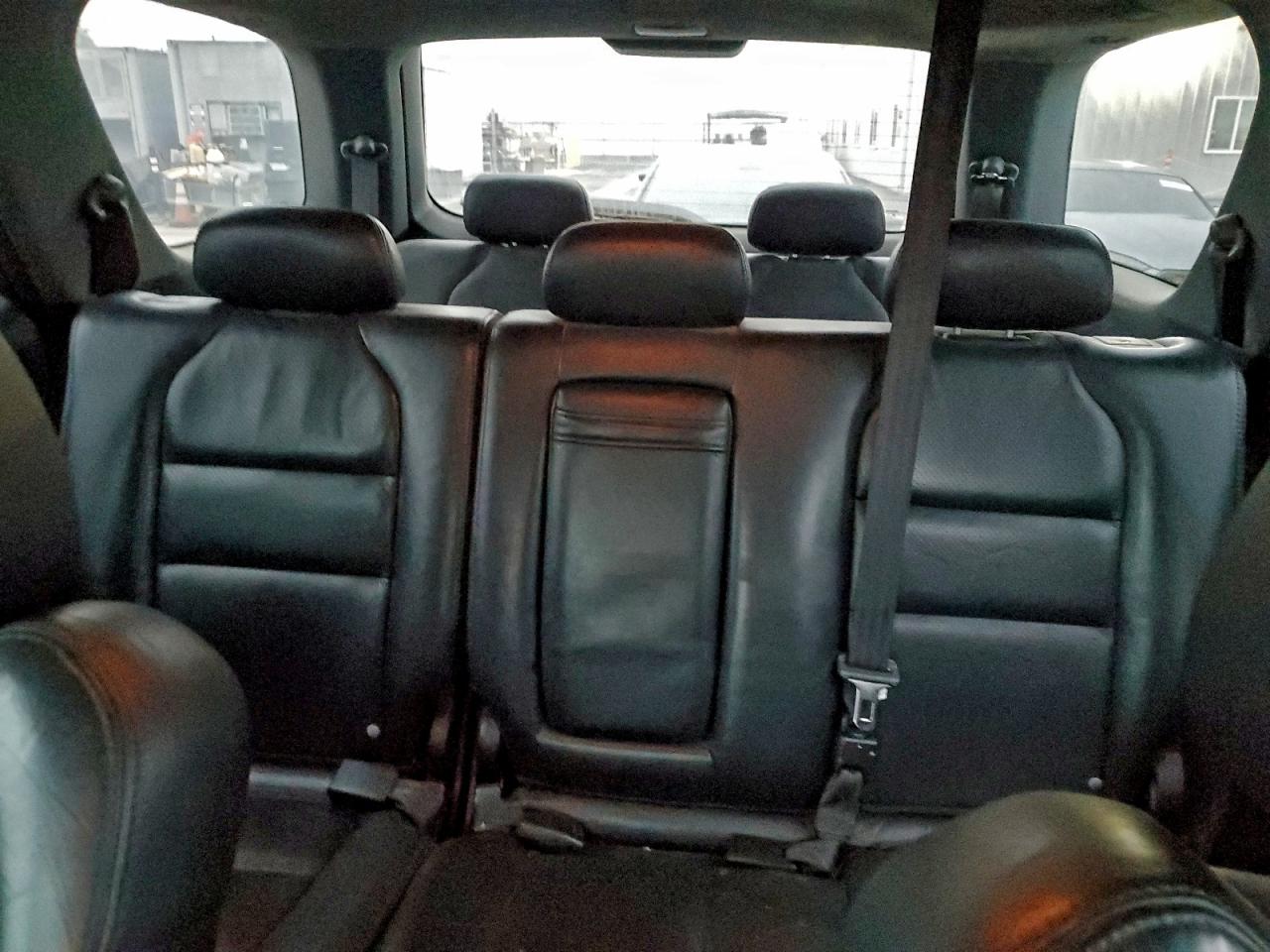 2003 ACURA MDX TOURING photo 10