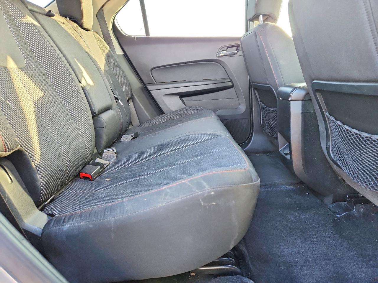 2016 CHEVROLET EQUINOX LT photo 21
